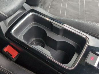 Vauxhall Mokka 100kW Ultimate 50kWh 5dr Auto