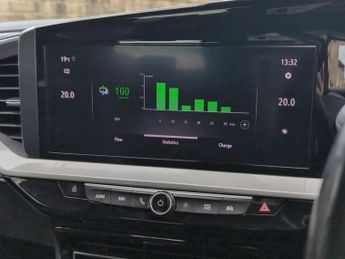 Vauxhall Mokka 100kW Ultimate 50kWh 5dr Auto