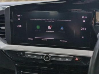 Vauxhall Mokka 100kW Ultimate 50kWh 5dr Auto