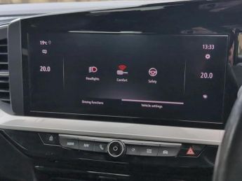 Vauxhall Mokka 100kW Ultimate 50kWh 5dr Auto