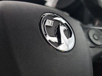 Vauxhall Mokka 100kW Ultimate 50kWh 5dr Auto