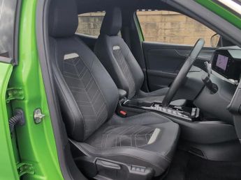 Vauxhall Mokka 100kW Ultimate 50kWh 5dr Auto