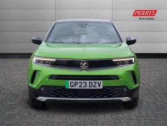 Vauxhall Mokka 100kW Ultimate 50kWh 5dr Auto