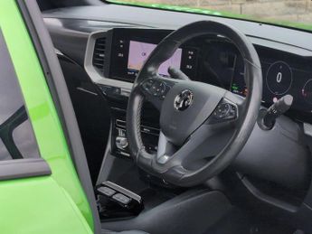 Vauxhall Mokka 100kW Ultimate 50kWh 5dr Auto