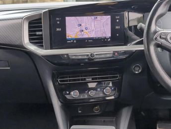 Vauxhall Mokka 100kW Ultimate 50kWh 5dr Auto