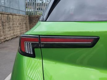 Vauxhall Mokka 100kW Ultimate 50kWh 5dr Auto