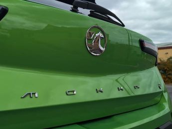 Vauxhall Mokka 100kW Ultimate 50kWh 5dr Auto