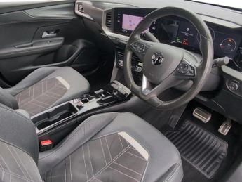 Vauxhall Mokka 100kW Ultimate 50kWh 5dr Auto