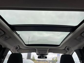 Ford Kuga 2.5 PHEV Titanium 5dr CVT