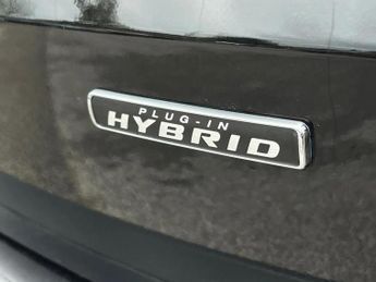 Ford Kuga 2.5 PHEV Titanium 5dr CVT