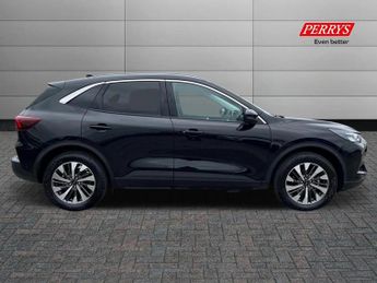 Ford Kuga 2.5 PHEV Titanium 5dr CVT