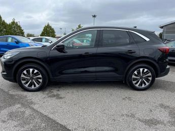 Ford Kuga 2.5 PHEV Titanium 5dr CVT