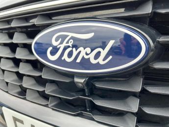 Ford Kuga 2.5 PHEV Titanium 5dr CVT