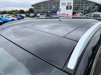 Ford Kuga 2.5 PHEV Titanium 5dr CVT