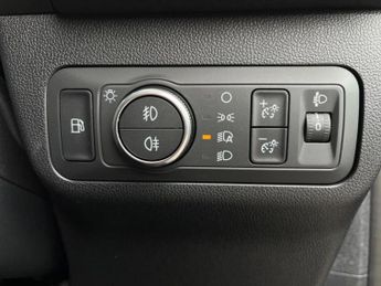 Ford Kuga 2.5 PHEV Titanium 5dr CVT