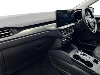 Ford Kuga 2.5 PHEV Titanium 5dr CVT
