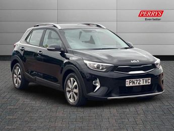Kia Stonic 1.0T GDi 99 2 5dr