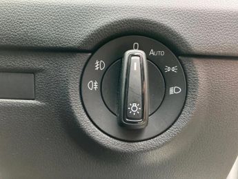 Skoda Octavia 1.5 TSI SE L 5dr DSG