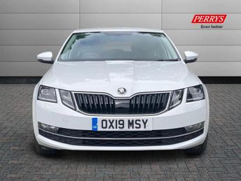 Skoda Octavia 1.5 TSI SE L 5dr DSG