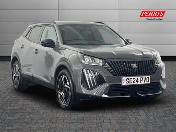 Peugeot 2008 1.2 PureTech Allure 5dr