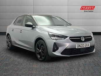 Vauxhall Corsa 1.2 Turbo SRi Nav Premium 5dr