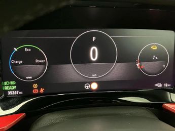 Vauxhall Mokka 100kW SRi Nav Premium 50kWh 5dr Auto