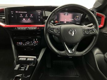 Vauxhall Mokka 100kW SRi Nav Premium 50kWh 5dr Auto