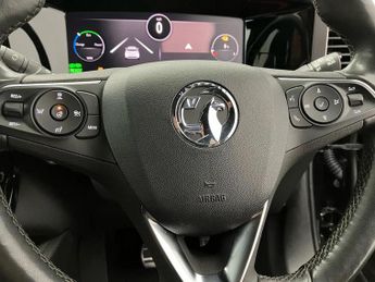 Vauxhall Mokka 100kW SRi Nav Premium 50kWh 5dr Auto