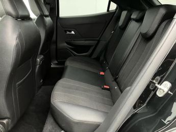 Vauxhall Mokka 100kW SRi Nav Premium 50kWh 5dr Auto
