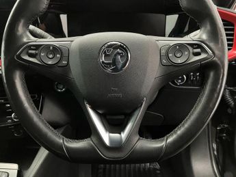 Vauxhall Mokka 100kW SRi Nav Premium 50kWh 5dr Auto