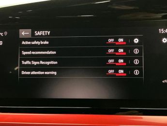 Vauxhall Mokka 100kW SRi Nav Premium 50kWh 5dr Auto
