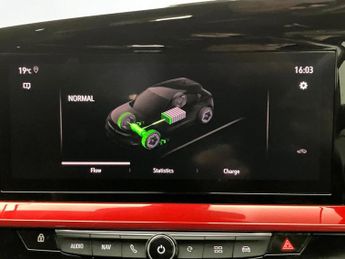 Vauxhall Mokka 100kW SRi Nav Premium 50kWh 5dr Auto
