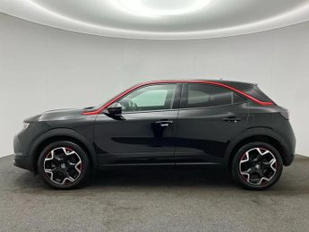 Vauxhall Mokka 100kW SRi Nav Premium 50kWh 5dr Auto