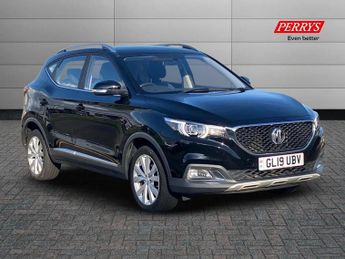 MG ZS 1.0T GDi Excite 5dr DCT