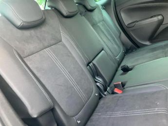 Vauxhall Crossland 1.2 Turbo [130] Ultimate 5dr Auto