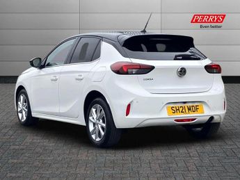 Vauxhall Corsa 1.2 Turbo Elite Edition 5dr Auto
