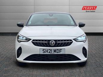 Vauxhall Corsa 1.2 Turbo Elite Edition 5dr Auto