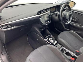 Vauxhall Corsa 1.2 Turbo Elite Edition 5dr Auto