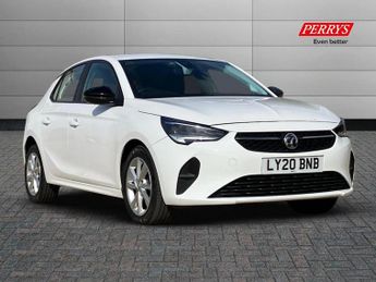 Vauxhall Corsa 1.2 SE 5dr