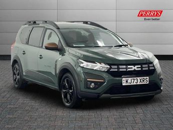 Dacia Jogger 1.6 HEV Extreme 5dr Auto