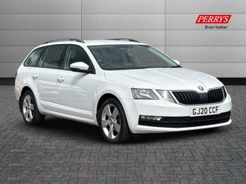 Skoda Octavia 1.6 TDI CR SE Drive 5dr