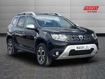 Dacia Duster 1.6 SCe Prestige 5dr