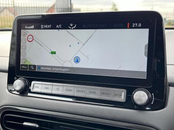 Hyundai Kona 100kW Premium 39kWh 5dr Auto