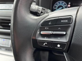 Hyundai Kona 100kW Premium 39kWh 5dr Auto