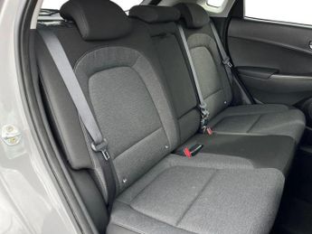 Hyundai Kona 100kW Premium 39kWh 5dr Auto