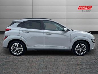Hyundai Kona 100kW Premium 39kWh 5dr Auto