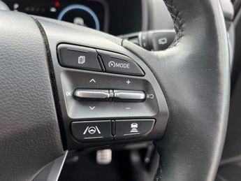 Hyundai Kona 100kW Premium 39kWh 5dr Auto