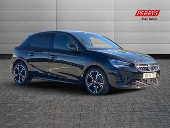 Vauxhall Corsa 1.2 Turbo SRi Premium 5dr