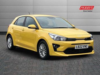 Kia Rio 1.0 T GDi 2 5dr