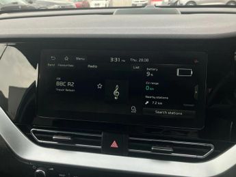 Kia Niro 1.6 GDi PHEV 3 5dr DCT